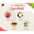 Shampoo für Haustiere Pet Head Granatapfel 85 g