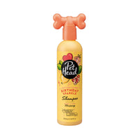 Shampoo für Haustiere Pet Head Zuckerwatte 300 ml