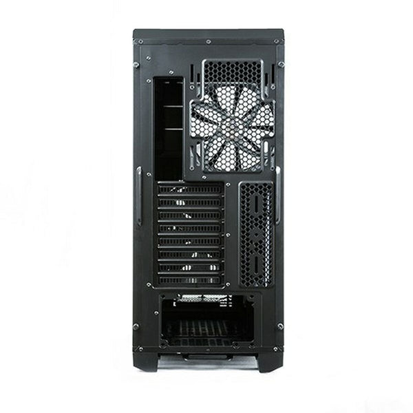 ATX Semi-Tower Gehäuse Phanteks Enthoo Pro Schwarz