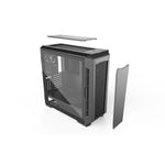 ATX Semi-Tower Gehäuse Phanteks Eclipse P600S Schwarz