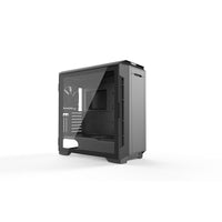 ATX Semi-Tower Gehäuse Phanteks Eclipse P600S Schwarz