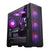 ATX Semi-Tower Gehäuse Phanteks ECLIPSE G500A DRGB Schwarz Bunt