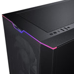 ATX Semi-Tower Gehäuse Phanteks ECLIPSE G500A DRGB Schwarz Bunt