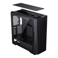 ATX Semi-Tower Gehäuse Phanteks ECLIPSE G500A DRGB Schwarz Bunt