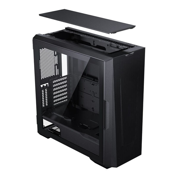 ATX Semi-Tower Gehäuse Phanteks ECLIPSE G500A DRGB Schwarz Bunt