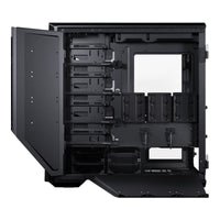 ATX Semi-Tower Gehäuse Phanteks ECLIPSE G500A DRGB Schwarz Bunt