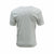 Herren Kurzarm-T-Shirt Nike Hybrid ATH DPT Weiß