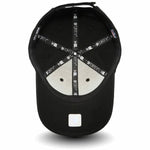 Sportkappe New Era Las Vegas Schwarz Einheitsgröße