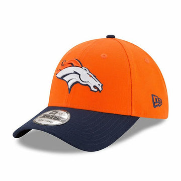 Sportkappe New Era New Orleans Saints Orange Einheitsgröße