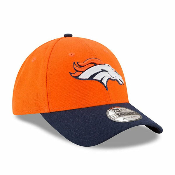 Sportkappe New Era New Orleans Saints Orange Einheitsgröße