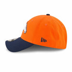Sportkappe New Era New Orleans Saints Orange Einheitsgröße