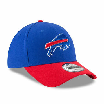 Sportkappe New Era Buffalo Bills Blau Einheitsgröße