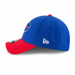 Sportkappe New Era Buffalo Bills Blau Einheitsgröße