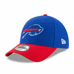 Sportkappe New Era Buffalo Bills Blau Einheitsgröße