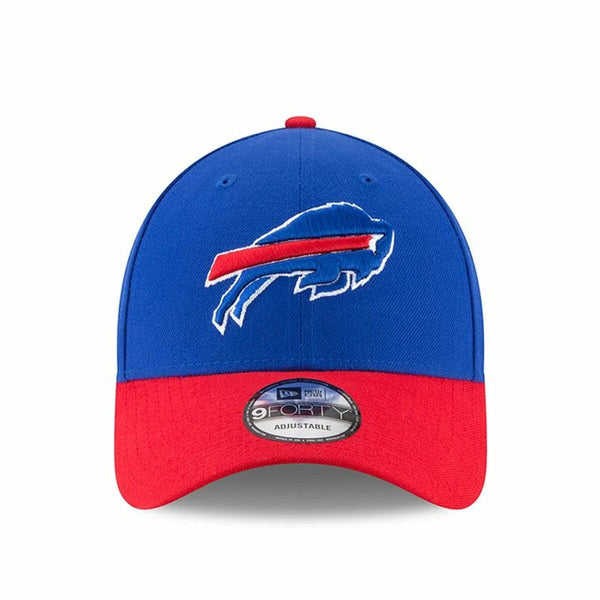 Sportkappe New Era Buffalo Bills Blau Einheitsgröße
