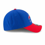 Sportkappe New Era Buffalo Bills Blau Einheitsgröße