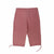 Damen-Sportshorts Nike Knit Capri Rosa