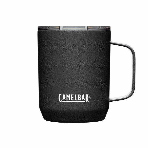 Thermosflasche Camelbak C2393/001035/UNI Schwarz Edelstahl 350 ml