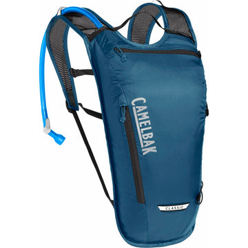 Mehrzweckrucksack mit Wasserbehälter Camelbak Classic Light Gibraltar 2 L