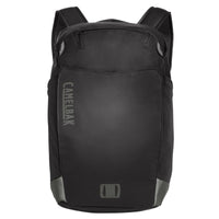 Mehrzweckrucksack mit Wasserbehälter Camelbak M.U.L.E. Commute 22 L Schwarz