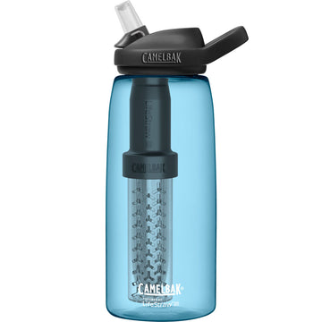 Flaschenfilter Camelbak C2550/401001/UNI Blau 1 L