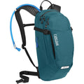 Mehrzweckrucksack mit Wasserbehälter Camelbak M.U.L.E. 12 Blau 3 L 12 L