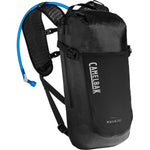 Mehrzweckrucksack mit Wasserbehälter Camelbak M.U.L.E. EVO Schwarz 3 L 12 L