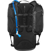 Mehrzweckrucksack mit Wasserbehälter Camelbak M.U.L.E. EVO Schwarz 3 L 12 L