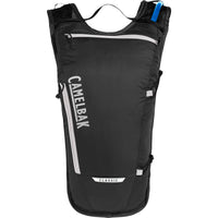 Mehrzweckrucksack mit Wasserbehälter Camelbak Classic Light Schwarz 2 L