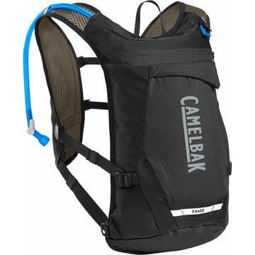 Mehrzweckrucksack mit Wasserbehälter Camelbak Chase Adventure 8 8 L