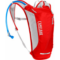 Mehrzweckrucksack mit Wasserbehälter Camelbak Rogue Light 1 Rot 2 L