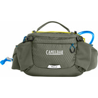 Gürteltasche Camelbak M.U.L.E. 5 grün 5 L