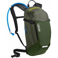 Mehrzweckrucksack mit Wasserbehälter Camelbak M.U.L.E. 12 3 L