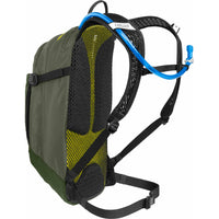 Mehrzweckrucksack mit Wasserbehälter Camelbak M.U.L.E. 12 3 L