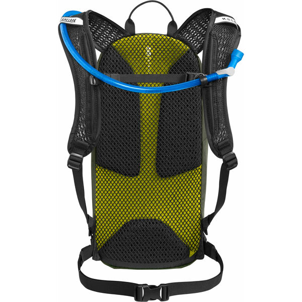 Mehrzweckrucksack mit Wasserbehälter Camelbak M.U.L.E. 12 3 L