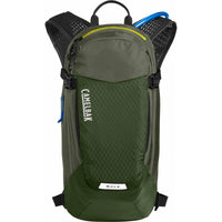 Mehrzweckrucksack mit Wasserbehälter Camelbak M.U.L.E. 12 3 L