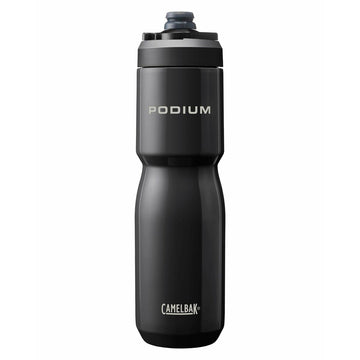 Wasserflasche Camelbak C2965/001065/UNI Schwarz