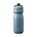 Wasserflasche Camelbak C2964/401052/UNI Blau Schwarzweiß Edelstahl 500 ml