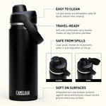 Thermosflasche Camelbak C2932/001060/UNI 590 ml