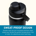 Thermosflasche Camelbak C2932/001060/UNI 590 ml