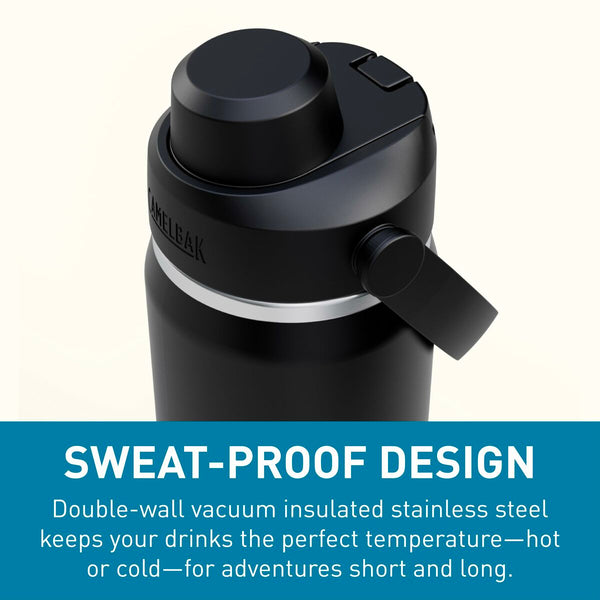 Thermosflasche Camelbak C2932/001060/UNI 590 ml