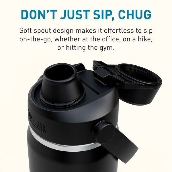 Thermosflasche Camelbak C2932/001060/UNI 590 ml