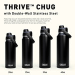 Thermosflasche Camelbak C2932/001060/UNI 590 ml