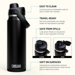 Thermosflasche Camelbak C2931/001075/UNI 740 ml