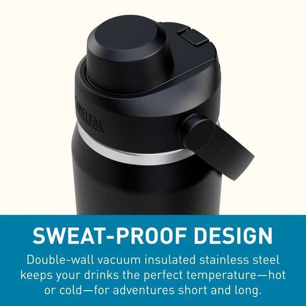 Thermosflasche Camelbak C2931/001075/UNI 740 ml