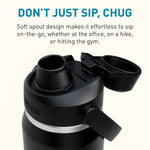 Thermosflasche Camelbak C2931/001075/UNI 740 ml