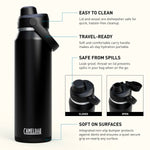 Thermosflasche Camelbak C2930/001001/UNI 950 ml