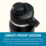 Thermosflasche Camelbak C2930/001001/UNI 950 ml