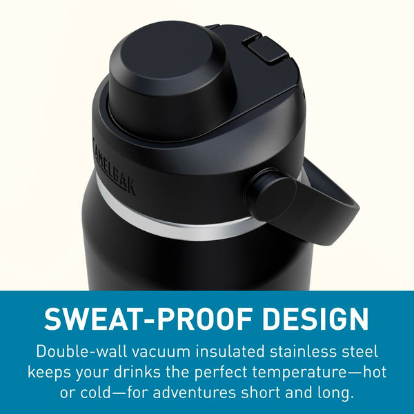 Thermosflasche Camelbak C2930/001001/UNI 950 ml