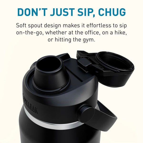 Thermosflasche Camelbak C2930/001001/UNI 950 ml